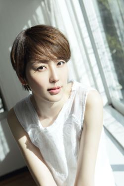 白月光她甜美又迷人